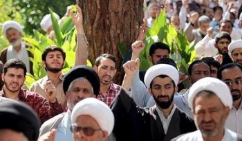 مصوبات بانکی مجلس محاربه با خدا است