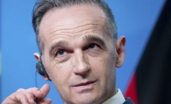 آلمان خواستار توجه به برنامه موشکی و فعالیتهای تهاجمی ایران شد