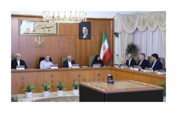 افزایش ۳۵۰۰ مگاواتی ظرفیت شبکه برق افزایش ۳۵۰۰ مگاواتی ظرفیت شبکه برق