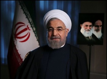حسن روحانی: دست به دست هم دهیم مجلسی را بسازیم شایسته این ملت
