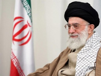رهبر انقلاب: اگر به خودم نرسم در تنبلی غرق می شوم
