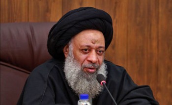 امام جمعه اهواز: برای سفر تبلیغی به انگلستان رفته ام