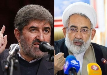 پاسخ علی مطهری به دادستان ایران: از آن برج عاج پایین بیایید