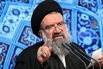 خاتمی: با همین قانون اساسی می شود ایران را اداره کرد