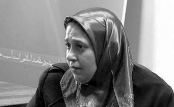 احکام مرضیه امیری، نوشین جعفری و عاطفه رنگریز قابل تاسف است