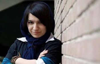 بیش از۲۰۰ هنرمند ایران در بیانیه‌ای از نوشین جعفری حمایت کردند