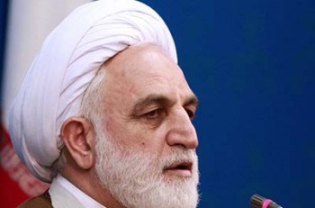 محسنی اژه ای: ولی فقیه، نماینده امام زمان و حجت ما است