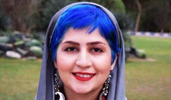 پدر سپیده قلیان خواستار آزادی فرزندش شد 