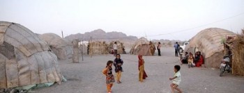 حمام زنانه کنار رودخانه