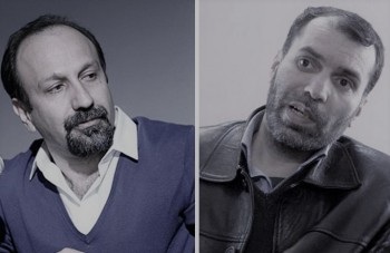 حمله مسعود ده‌ نمکی به اصغر فرهادی