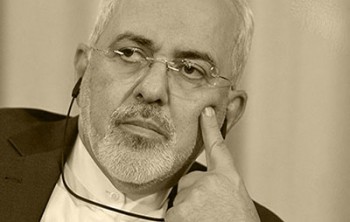 ظریف می گوید ایران توافق هسته‌ای را نقض نکرده است