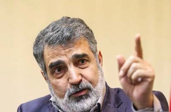 ممکن است میزان و درصد غنیسازی ایران تغییر کند ممکن است میزان و درصد غنیسازی ایران تغییر کند