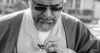 سید محمود علوی
