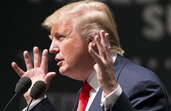 ترامپ: برای ایران به یک قرارداد ۱۰۰ ساله نیاز داریم