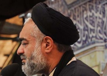 چادر مشکی بانوان برای سلامت فکری جوانان و مردم است