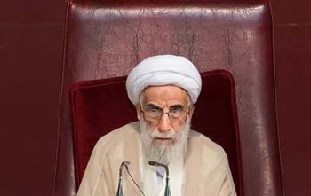 جنتی: اوضاع فعلی ایران در منطقه غرب آسیا سرآمد است جنتی: اوضاع فعلی ایران در منطقه غرب آسیا سرآمد است