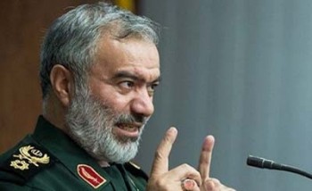 سپاه می گوید پرچم لا اله الا الله را بر قله‌های دنیا برافراشته می‌ کند
