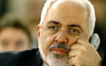 ظریف از سریال گاندو به رهبری شکایت کرد
