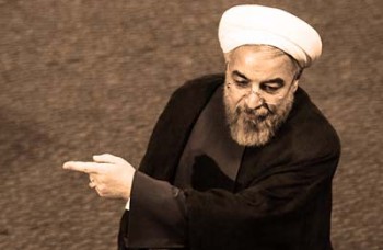 روحانی: اروپا فرصت‌های زیادی را از دست داده است