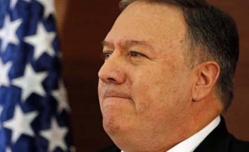 دعوت آمریکا از ۶۰ کشور برای پیوستن به ائتلاف تنگه هرمز