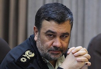 پلیس ایران ارسال فیلم و عکس برای رسانه‌های معاند را جرم خواند