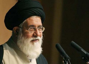 علم الهدی: دشمن به دنبال براندازی نظام اسلامی ایران است