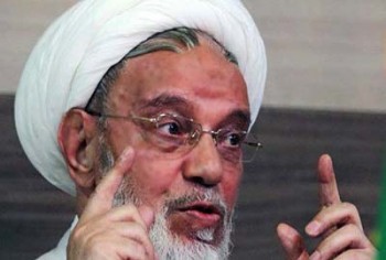 عضو مجلس خبرگان رهبری ایران: مردم از ما بدشان می آید