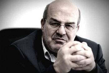 سازمان محیط زیست اجازه دخالت در موضوع بازداشت شدگان را ندارد