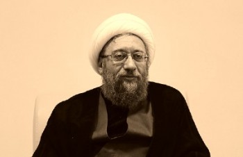 آملی لاریجانی: از همه دلسوزان عذرخواهی می کنم
