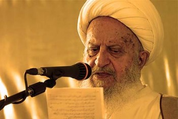 مکارم شیرازی: ازدواج زیر ۱۳ سال  باطل و فاقد اعتبار است