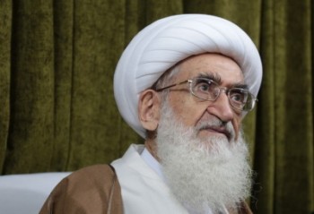 مخالفت شدید نوری همدانی با برگزاری برنامه برای مولوی و شمس