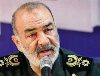 فرمانده سپاه: فشار حداکثری دشمنان به خواهش حداکثری تبدیل شده