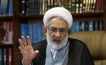 دادستان کل ایران حجاب را خط قرمز نظام اسلامی خواند