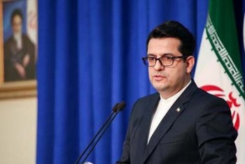 آمریکایی ها بیهوده منتظر تماس مقامات ایران هستند
