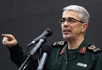 ایران هیچ‌گاه فریب دعوت به مذاکره را نمی‌خورد