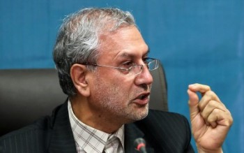 دولت ایران سازمان منافقین را عامل تخریب چهره های نظام خواند