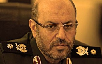 ایران همه پایگاه‌های نظامی آمریکا در منطقه را هدف قرار خواهد داد