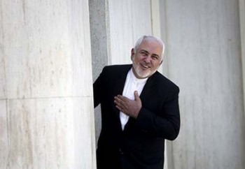 ظریف: نمی خواهم رییس جمهور شوم