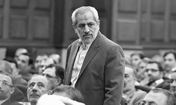 بازداشت دادستان عمومی و انقلاب سابق تهران تکذیب شد