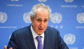 سازمان ملل خواستار پایبندی ایران به تعهدات برجامی خویش شد