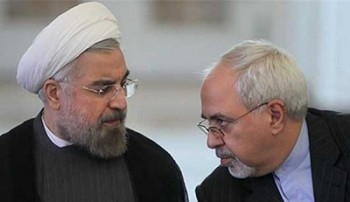 ظریف: در ازای بازرسی دائمی از برنامه هسته‌ای تحریم ها را لغو کنید