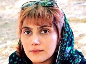 مرضیه امیری باید بتواند با قرار وثیقه به درمانش برسد