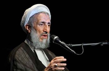 صدیقی می گوید برخی مسئولان ایران ملکوت ندارند