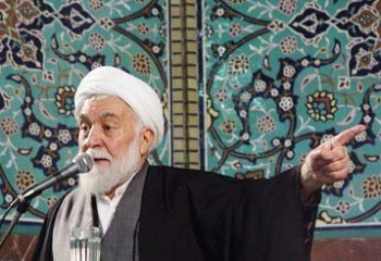 احتمال تحصن اصلاح طلبان در حسینیه رهبری 