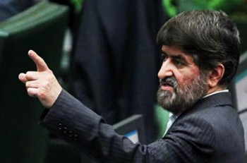 علی مطهری: در ایران زندانی سیاسی و مخالف سیاسی وجود دارد