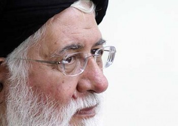 علم الهدی از ایجاد مراکز غیر شرعی در مشهد به بهانه شادی خبر داد