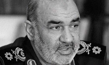 حمایت فرمانده سپاه از نیروی انتظامی در برخورد با مفاسد اجتماعی