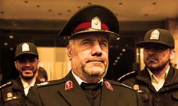 هشدار پلیس ایران به سلبریتی ها: شئونات را رعایت کنید