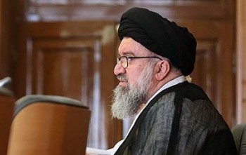 خاتمی: شهر نمونه شهری است که ارزشهای دینی در آن موج بزند خاتمی: شهر نمونه شهری است که ارزشهای دینی در آن موج بزند