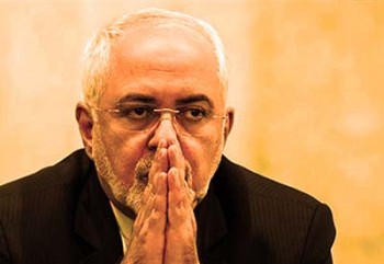 آمریکا محمد جواد ظریف را تحریم کرد